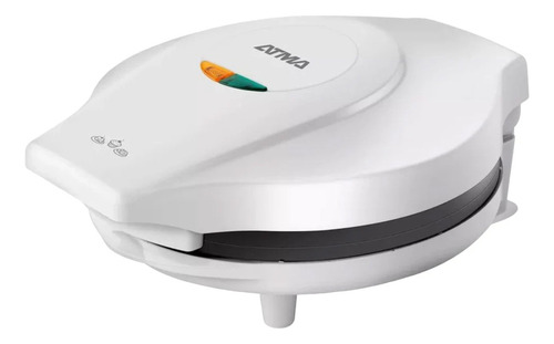 Cup Cake Maker Atma Fabrica 6 Muffins 5cm Recetario Cm8910n