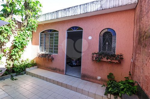 Imagem 7 de 27 de Casa A Venda No Melhor Do Brooklin ! - Reo450820