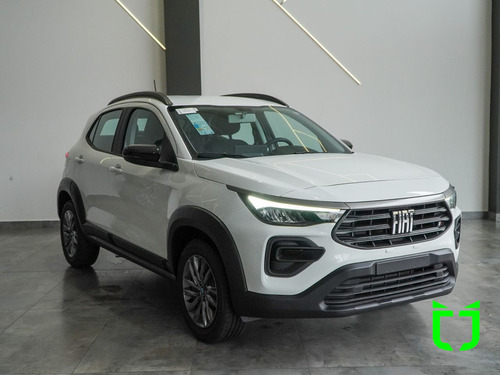 Fiat Pulse 1.3 16V 4P FLEX DRIVE AUTOMÁTICO CVT