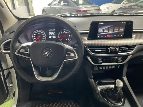 Foton G7 MT 4X2 2.0
