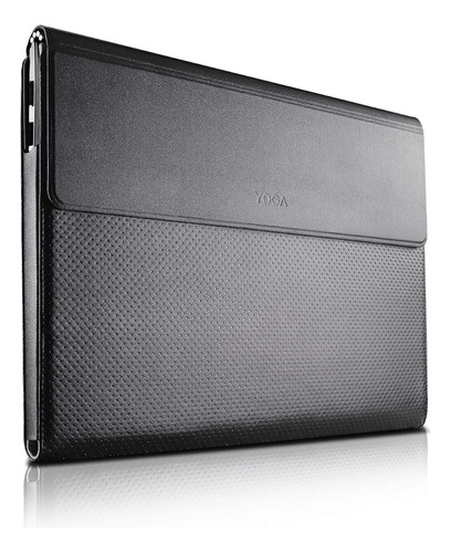 Funda Lenovo Yoga 710 11  - Gx40h24577, Gris
