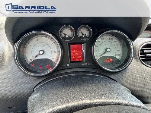 Peugeot 308 Premium 1.6 2011 Excelente Estado! - Barriola