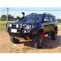 Imagen 3 de 4 de Amortiguador Delantero Old Man Emu Toyota Hilux Y Fortuner