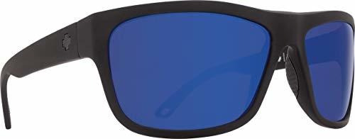Gafas De Sol - Spy Optic Angler Flat Sunglasses