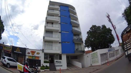 Apartamento En Venta En Cúcuta. Cod V19331