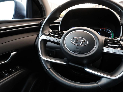 Hyundai Tucson 2.0 Premium 4X2 At