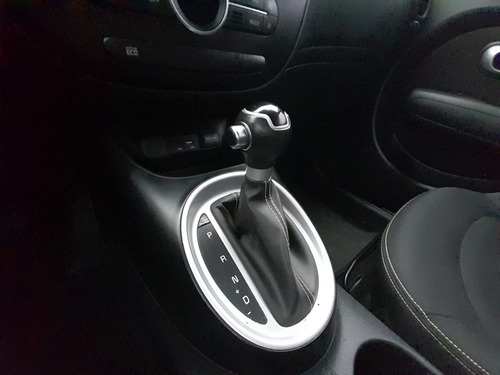 Imagen 11 de 17 de Kia Soul 1.6 Ex At L14 2017