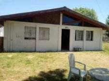 Casa En Venta - 2 Dormitorios 2 Baños - 525mts2 - San Bernardo Del Tuyú