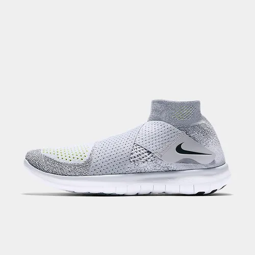 Nike free rn motion flyknit feminino hotsell
