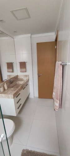 Imagem 12 de 25 de Cobertura À Venda, 86 M² Por R$ 950.000,00 - Casa Verde (zona Norte) - São Paulo/sp - Co0380