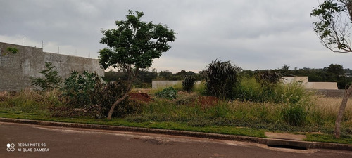 Imagem 4 de 7 de Terreno À Venda, 300 M² Por R$ 75.000,00 - Verdes Pampas - Foz Do Iguaçu/pr - Te0497