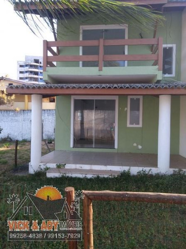 Imagem 12 de 15 de Terreno Para Venda Em Lauro De Freitas, Miragem - Vs129_2-648665