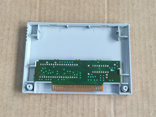 Final Fight Tough -- 100% Original -- Super Famicom / Snes (Usado)