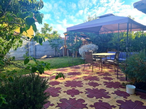 Imagen 21 de 24 de Cómoda Y Acogedora Casa Modelo Roble Hacienda El Peñón