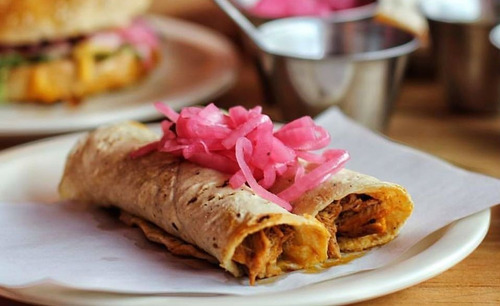 Recado Rojo Condimento Yucateco Para Cochinita Pibil 20kg