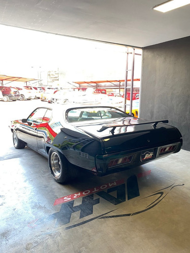 Imagen 6 de 12 de Plymouth Satellite 1971
