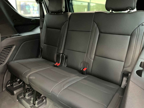 Imagen 14 de 15 de Chevrolet Tahoe 2021 5p High Country V8/6.2 Aut