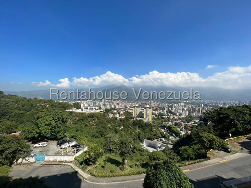 Apartamento En Venta Colinas De Bello Monte #25-24791