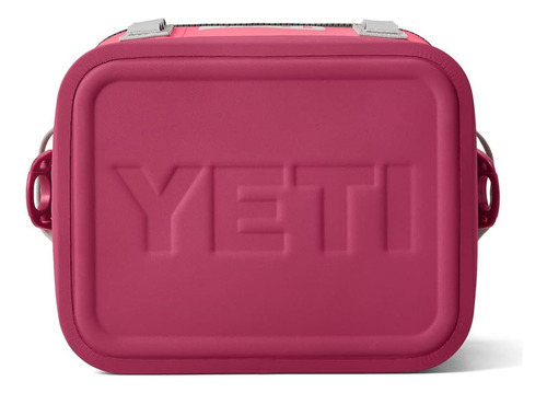 Nevera Conservadora Portátil Yeti Hopper Flip 12 Blanda 6.8l