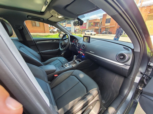 Audi A3 Ambition 30 Tfsi 1.2 Turbo