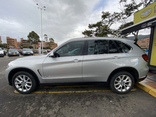 Imagen 5 de 21 de Bmw X5 Xdrive 35i 3.0