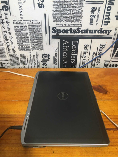 Imagem 2 de 8 de Dell I5 Ssd