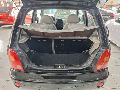 Chery QQ 1.1 16v 5p