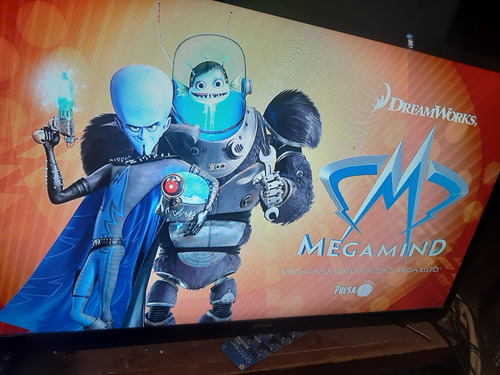 Megamind Ultimate Showdown X Box 360 (Usado)