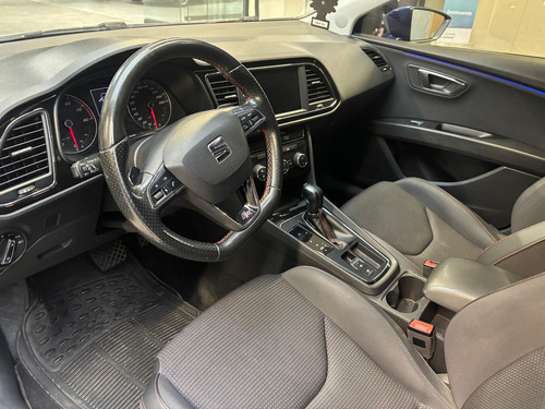 Seat Leon 1.4 Fr 3p Dsg