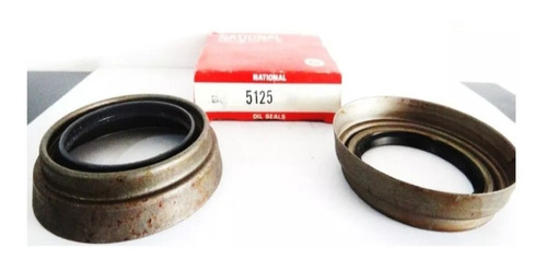 Oil Seal Sello Estopera Federal Mogul 5125