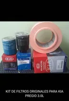 Comprar Kit De Filtros Originales Para Camiones Hyundai Hd45, H100