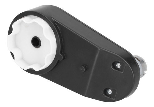 Recambio De Caja De Cambios Electric Motor Gear 380 Para Coc