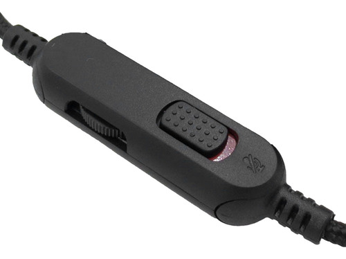 Cable De Audio Para Auriculares Hyperx Cloud Mix Gaming De K