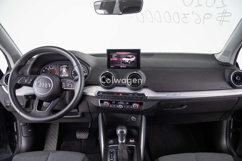 Audi Q2 1.0tfsi 116hp St Ambition 2020