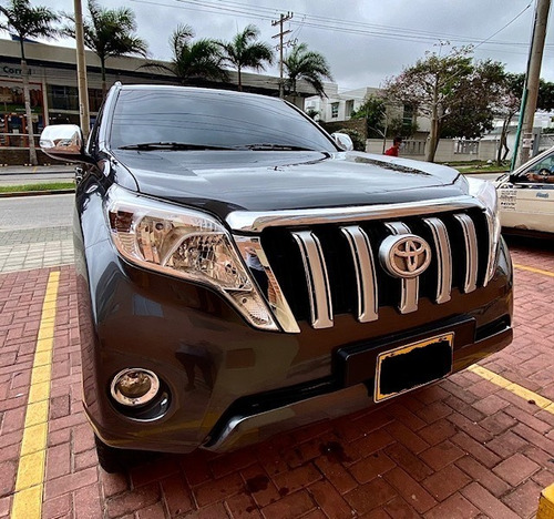 Toyota Prado 2011 Diesel