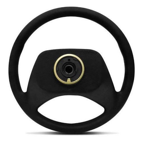 Volante Direção Modelo Original Novo Completo Gm D20 1994