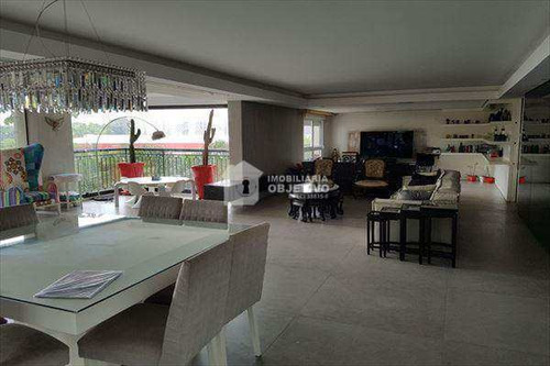 Imagem 6 de 29 de Apartamento Com 4 Dorms, Jardim Vitória Régia, São Paulo - R$ 2.1 Mi, Cod: 2413 - A2413