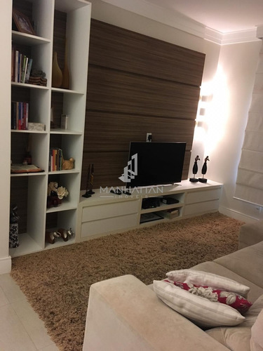 Casa À Venda Em Barão Geraldo - Ca003825