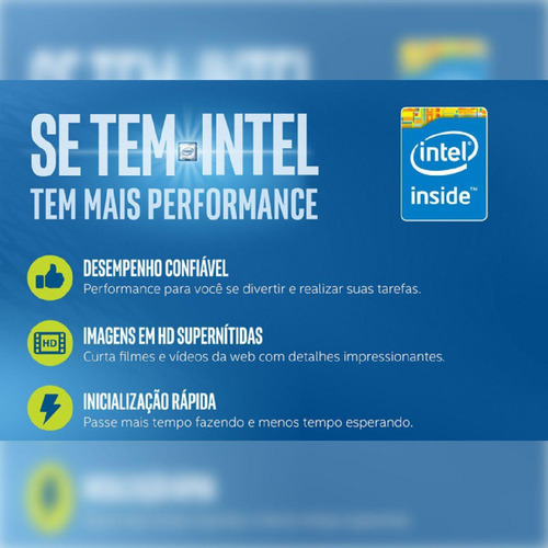 Computador Completo Intel C2d 4gb Hd 500gb Monitor