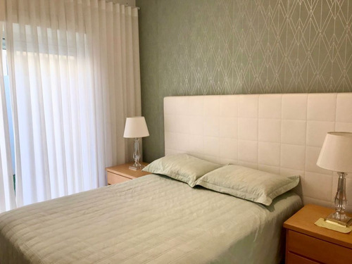 Imagem 5 de 30 de Casa À Venda, 305 M² Por R$ 2.800.000,00 - Condomínio Campo De Toscana - Vinhedo/sp - Ca1215