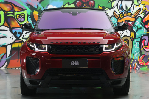 Land Rover Range Rover Evoque 2.0 Hse Dynamic Si4 Flex 5p
