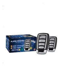 Comprar Instalacion Alarmas De Vehiculos A Domicilio