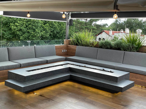 Imagen 5 de 10 de Terraza Privada Para Eventos