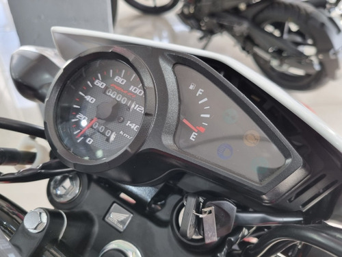 Imagen 9 de 11 de Honda Xr190l Financiacion Hasta 60 Cuotas Tomamos Tu Usada