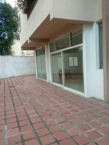 Apartamento En Venta Urb. Montalbán Ii. Municipio Libertador Caracas
