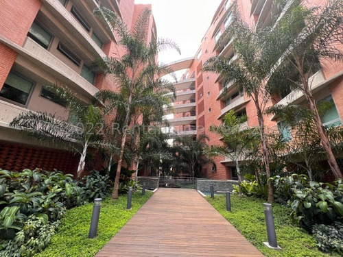 Se Vende Apartamento En Lomas De Las Mercedes Mls #23-3245