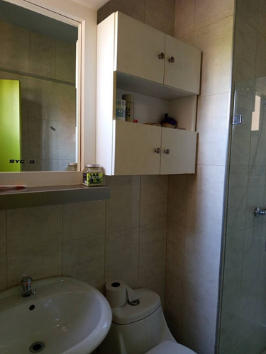 * Josefina Toledo: Moderno Apartamento En Venta En Sabana Larga, Puerto Madero, 116m², Maletero, Planta, Family Room, 274693