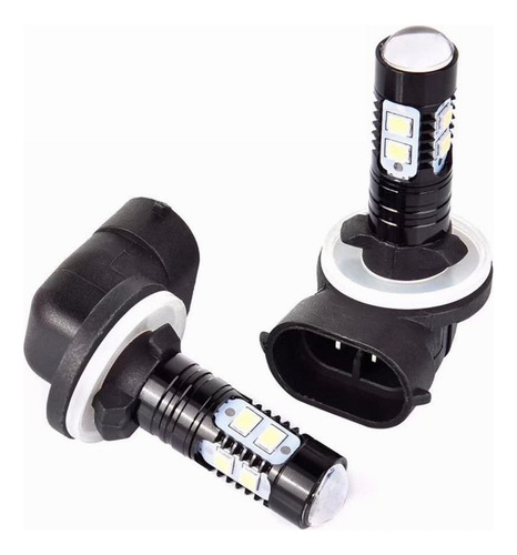 H27w/2 881 894 881 886 889 896 898 H27 Luz Antiniebla