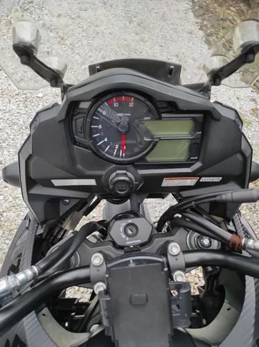 Suzuki Vstrom 1000 Abs Mod 2019 | Matrículada 2021