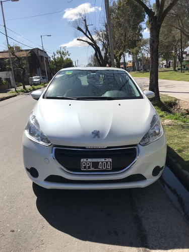 Peugeot 208 - 1.5 Active